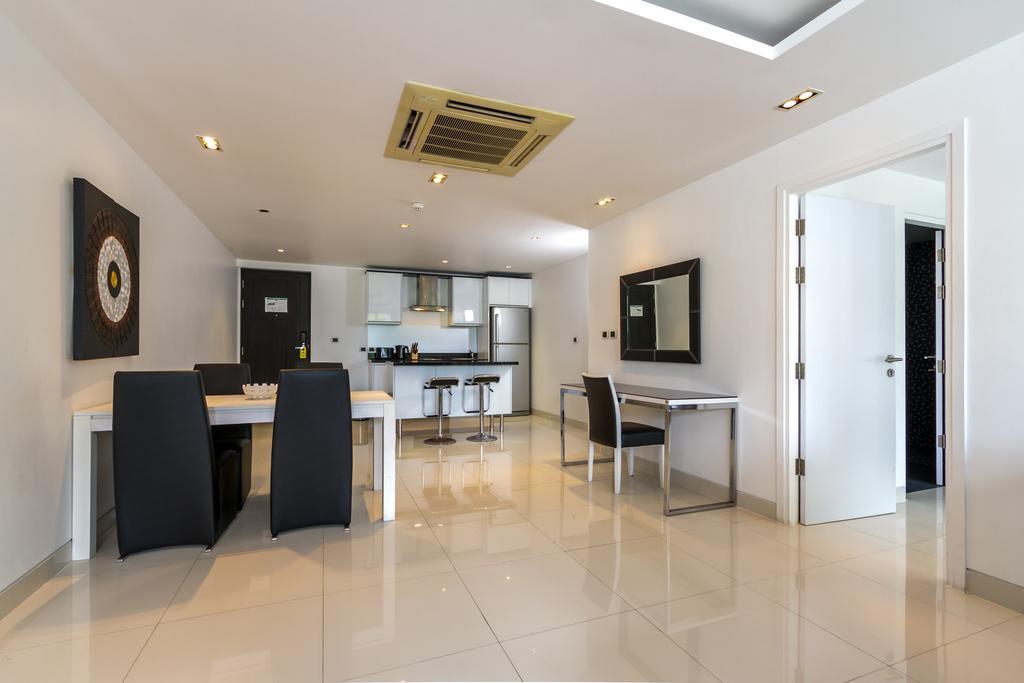 Aparthotel Nakalay Palm