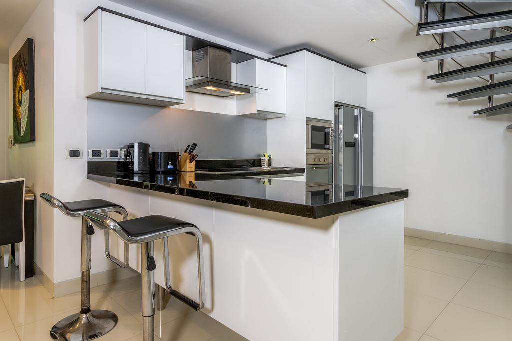 Nakalay Palm Aparthotel Patong