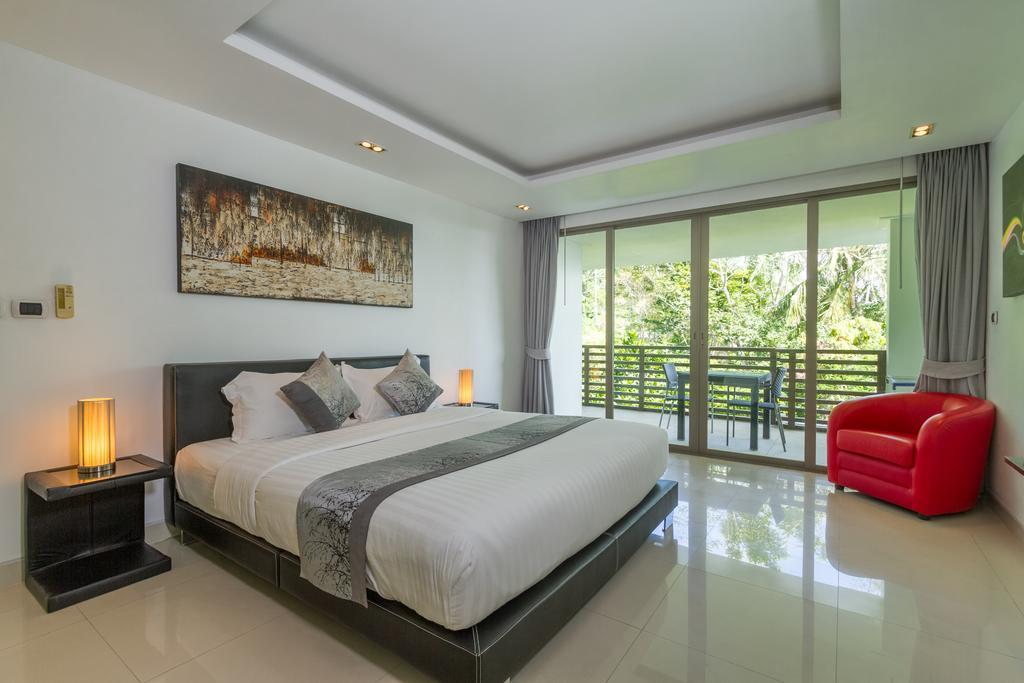 Aparthotel Nakalay Palm 4*