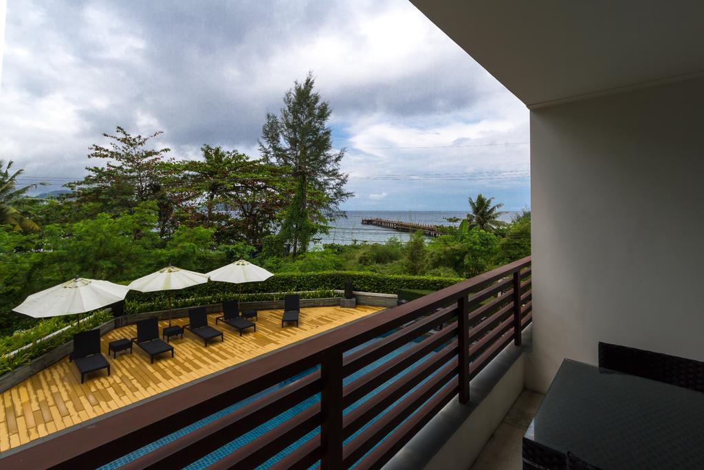 Aparthotel Nakalay Palm Patong