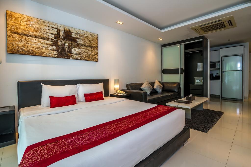 Nakalay Palm 4* Patong