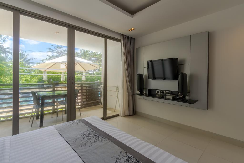 Nakalay Palm Aparthotel 4*