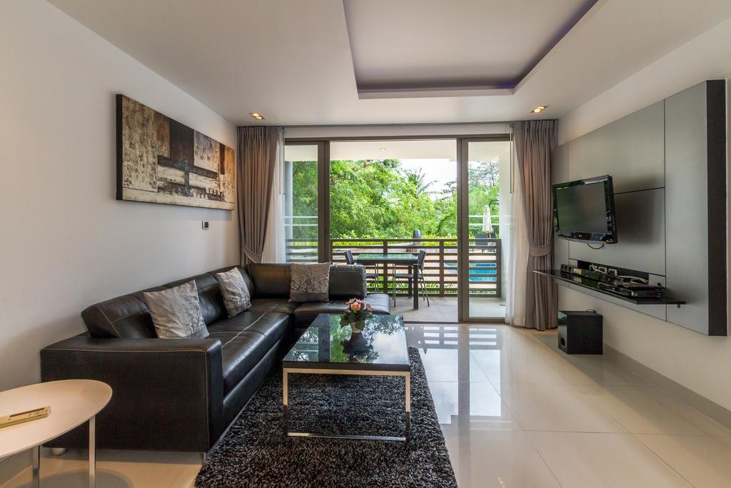 Nakalay Palm 4* Patong
