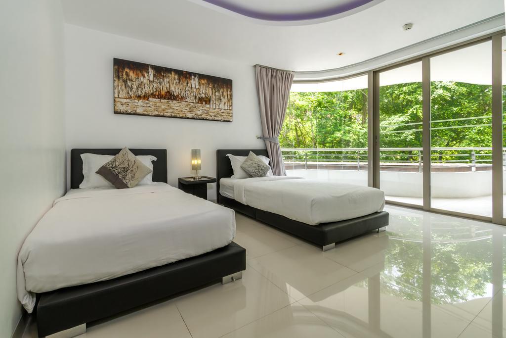 Aparthotel Nakalay Palm Patong