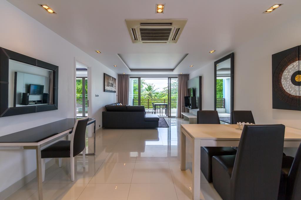 Nakalay Palm Aparthotel 4*