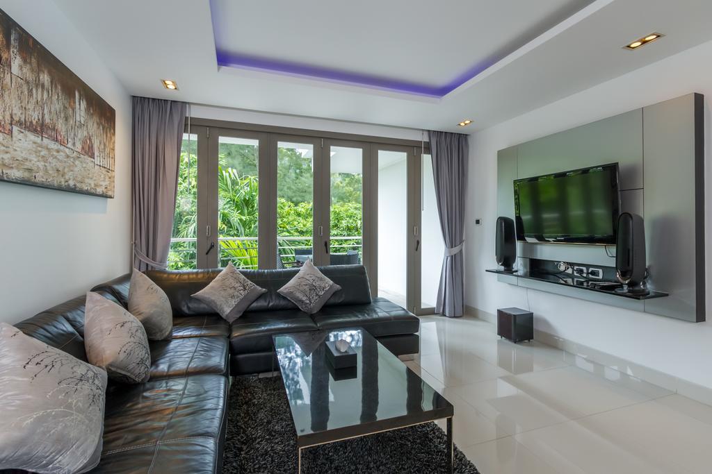 Nakalay Palm Aparthotel Patong
