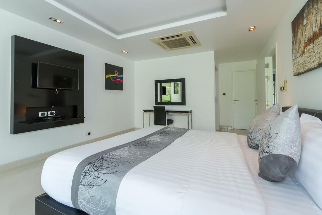 Nakalay Palm Aparthotel 4*