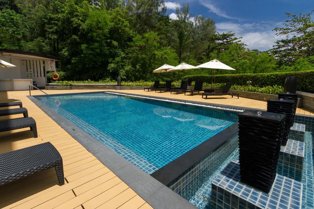 Aparthotel Nakalay Palm