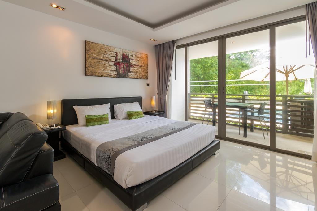 Nakalay Palm 4*