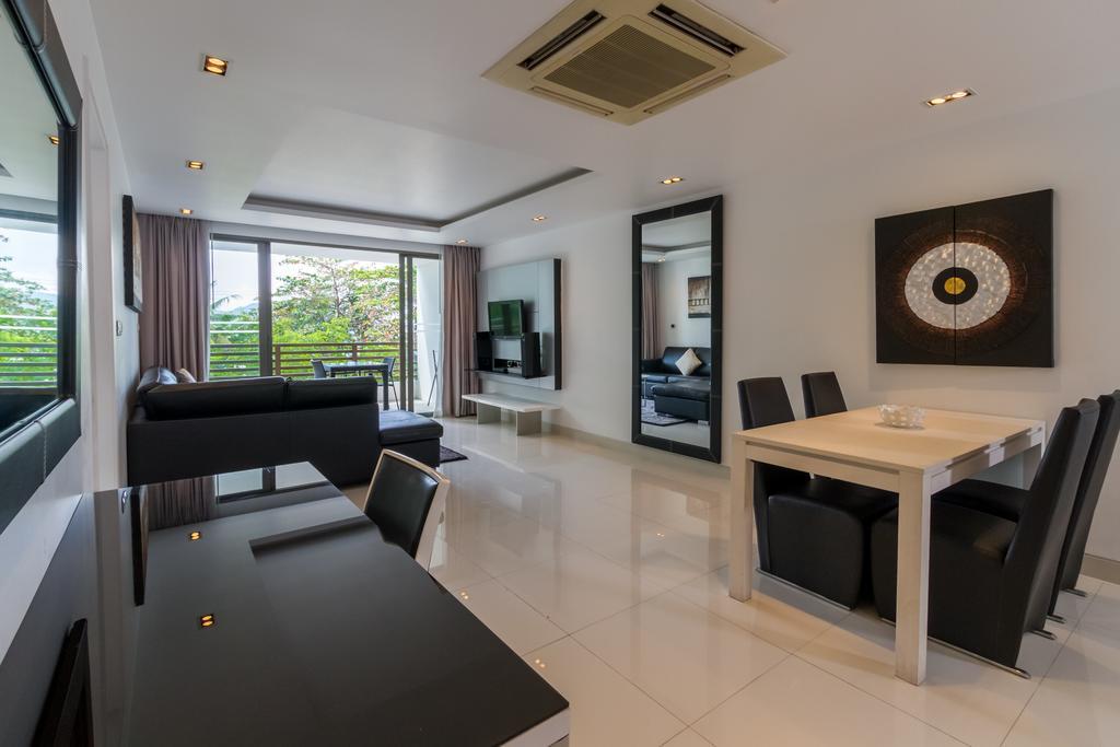 Nakalay Palm Aparthotel 4*