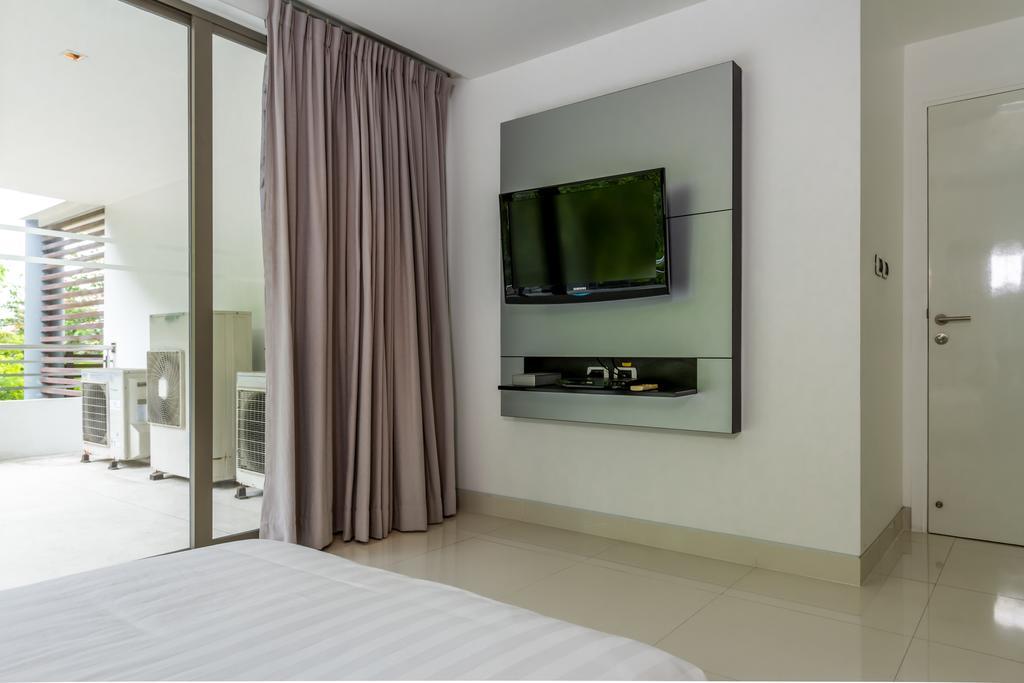 Aparthotel Nakalay Palm Patong