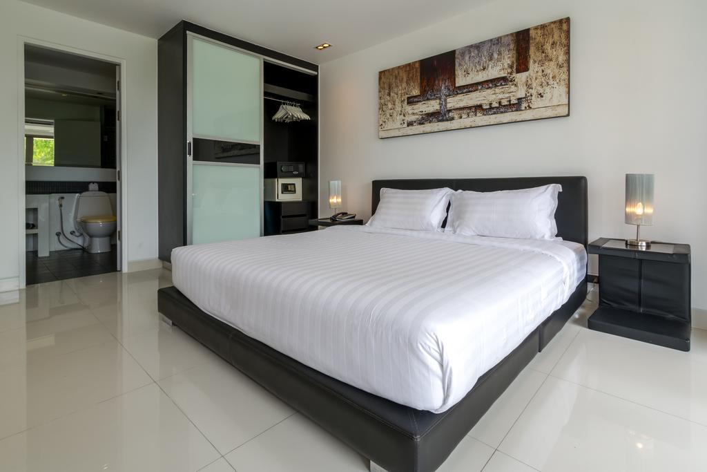 Aparthotel Nakalay Palm 4*