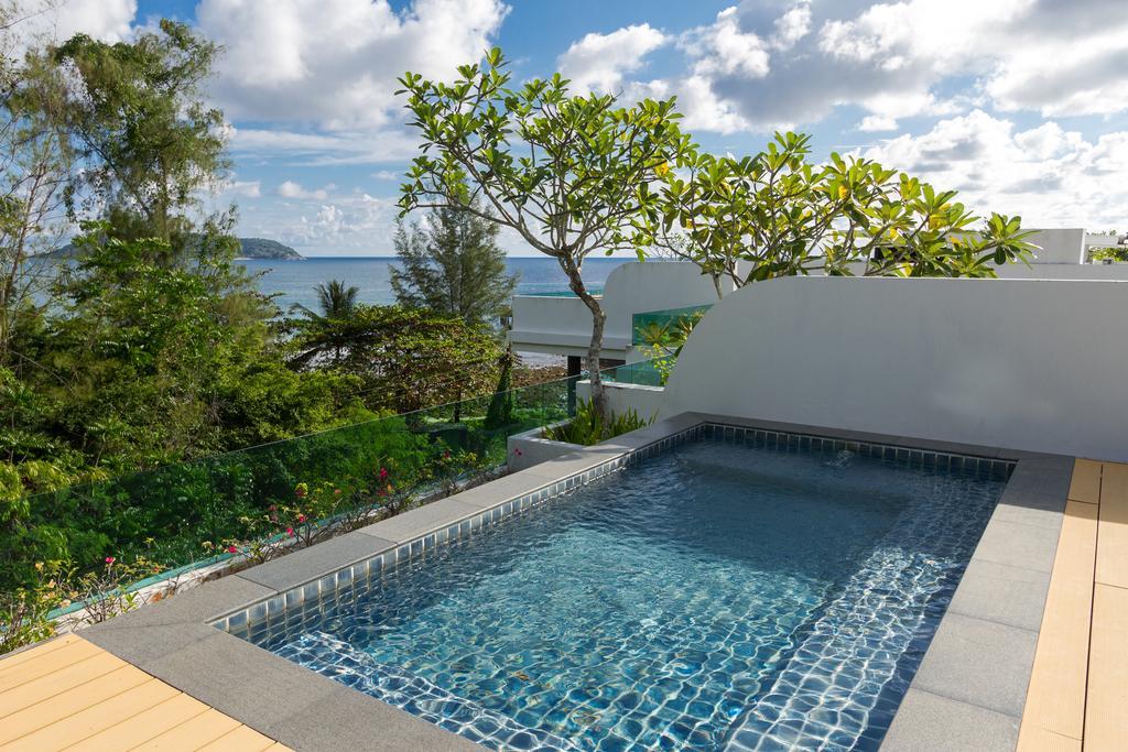 Nakalay Palm 4* Patong