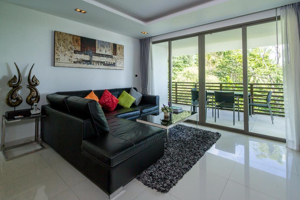 Nakalay Palm Aparthotel Patong