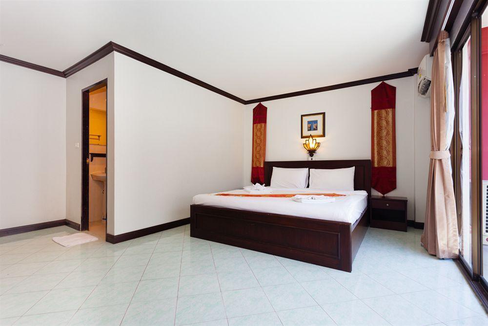 The Little Moon Hotel