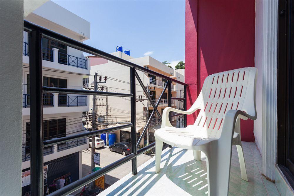 The Little Moon Hotel Patong