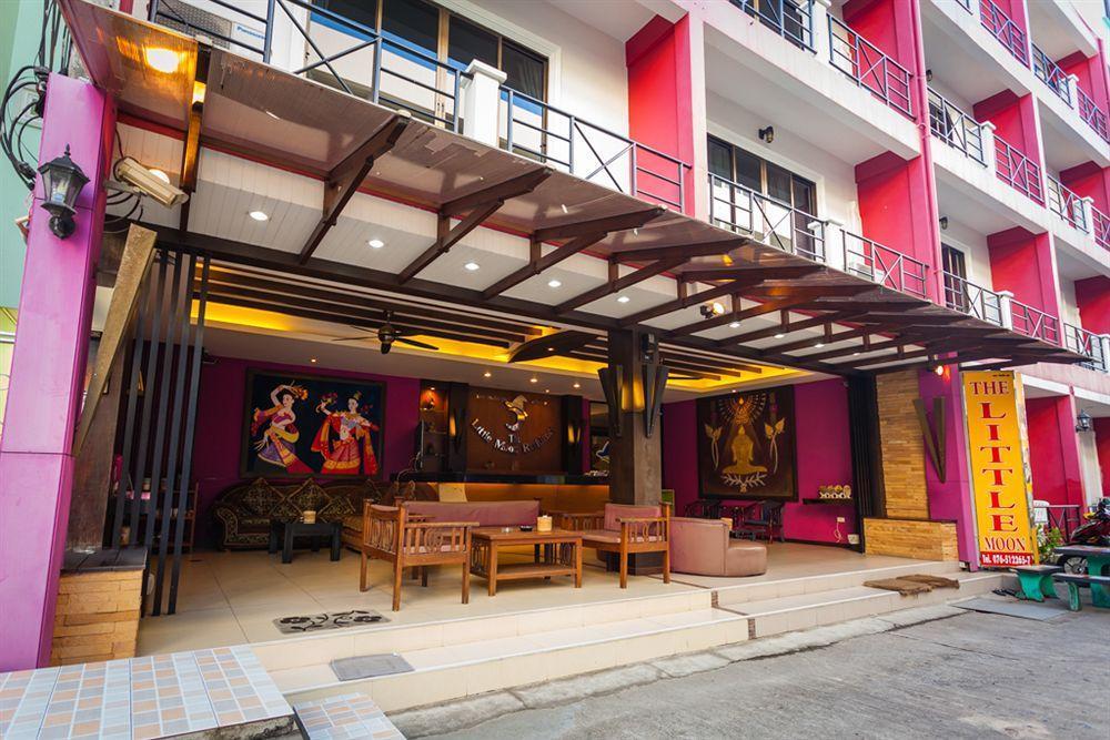 The Little Moon Patong