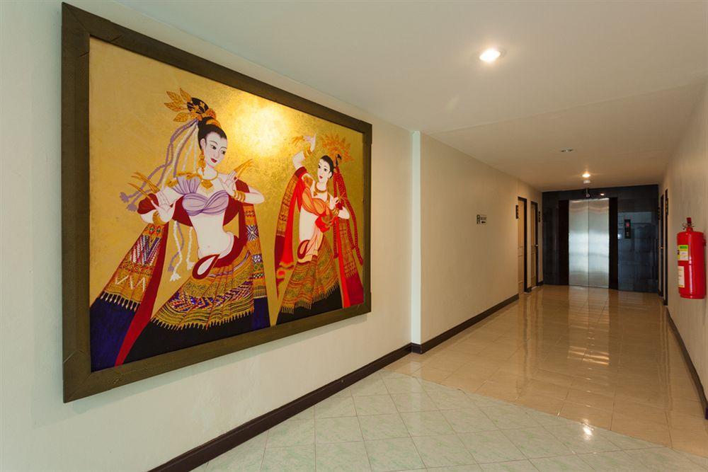 The Little Moon 3* Patong