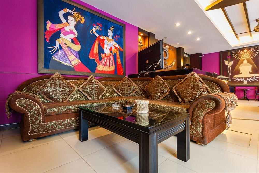 Hotel The Little Moon 3*