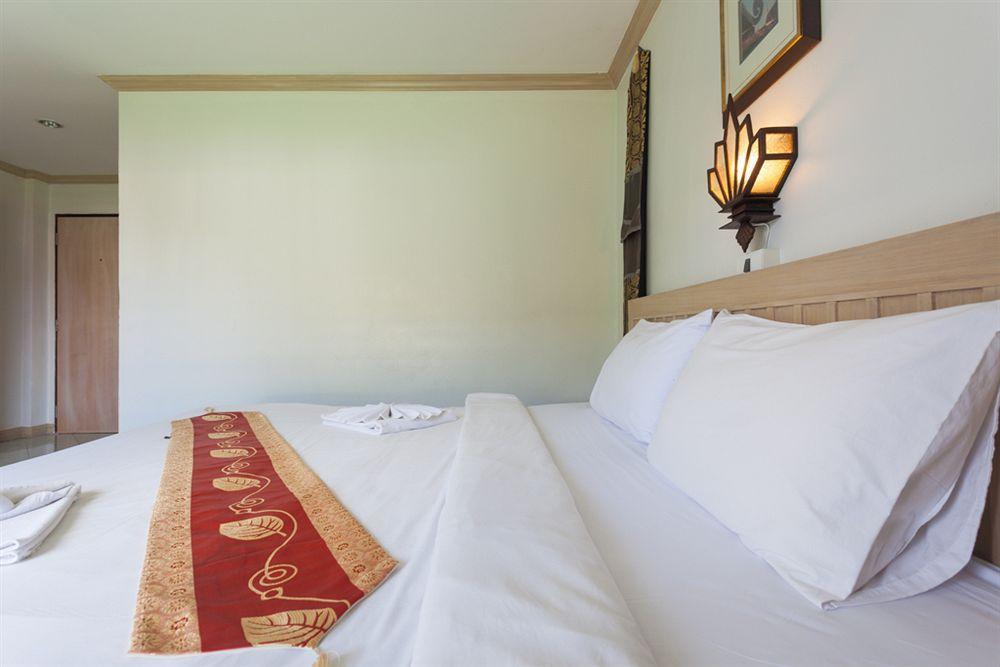 Hotel The Little Moon Patong