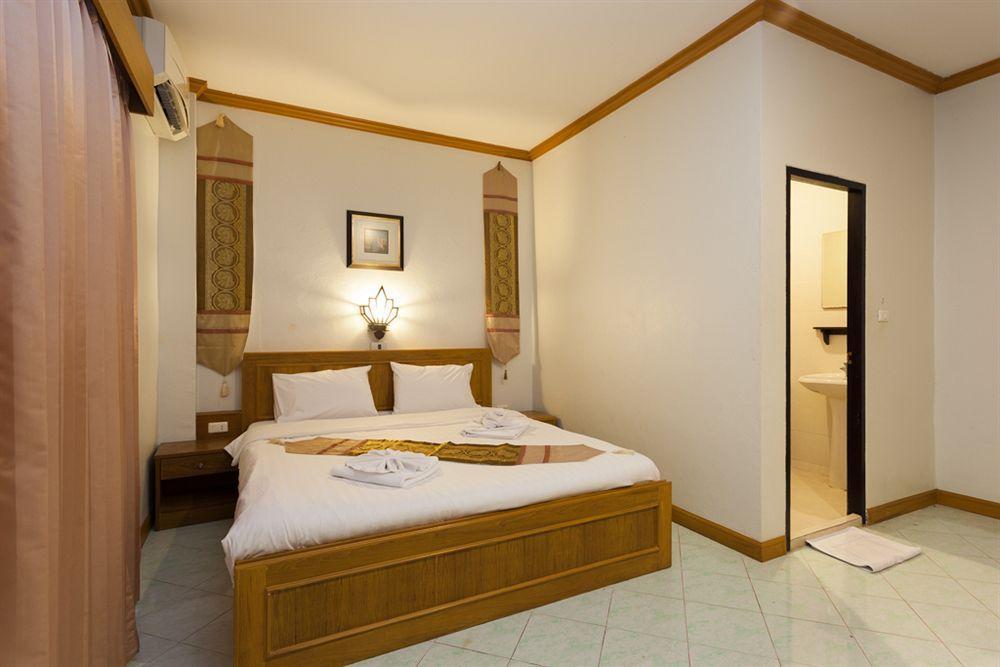 The Little Moon 3* Patong
