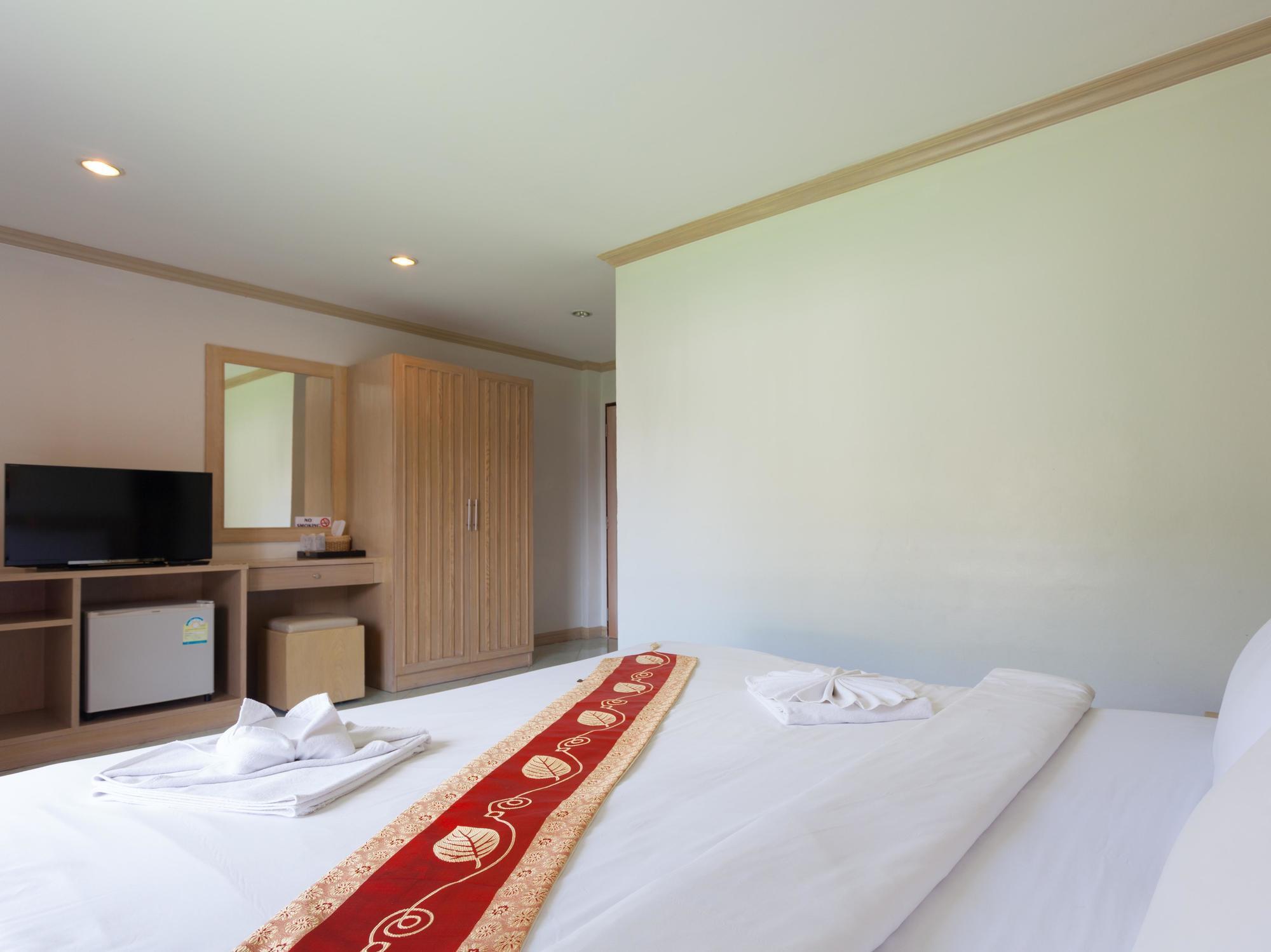 The Little Moon Hotel 3*