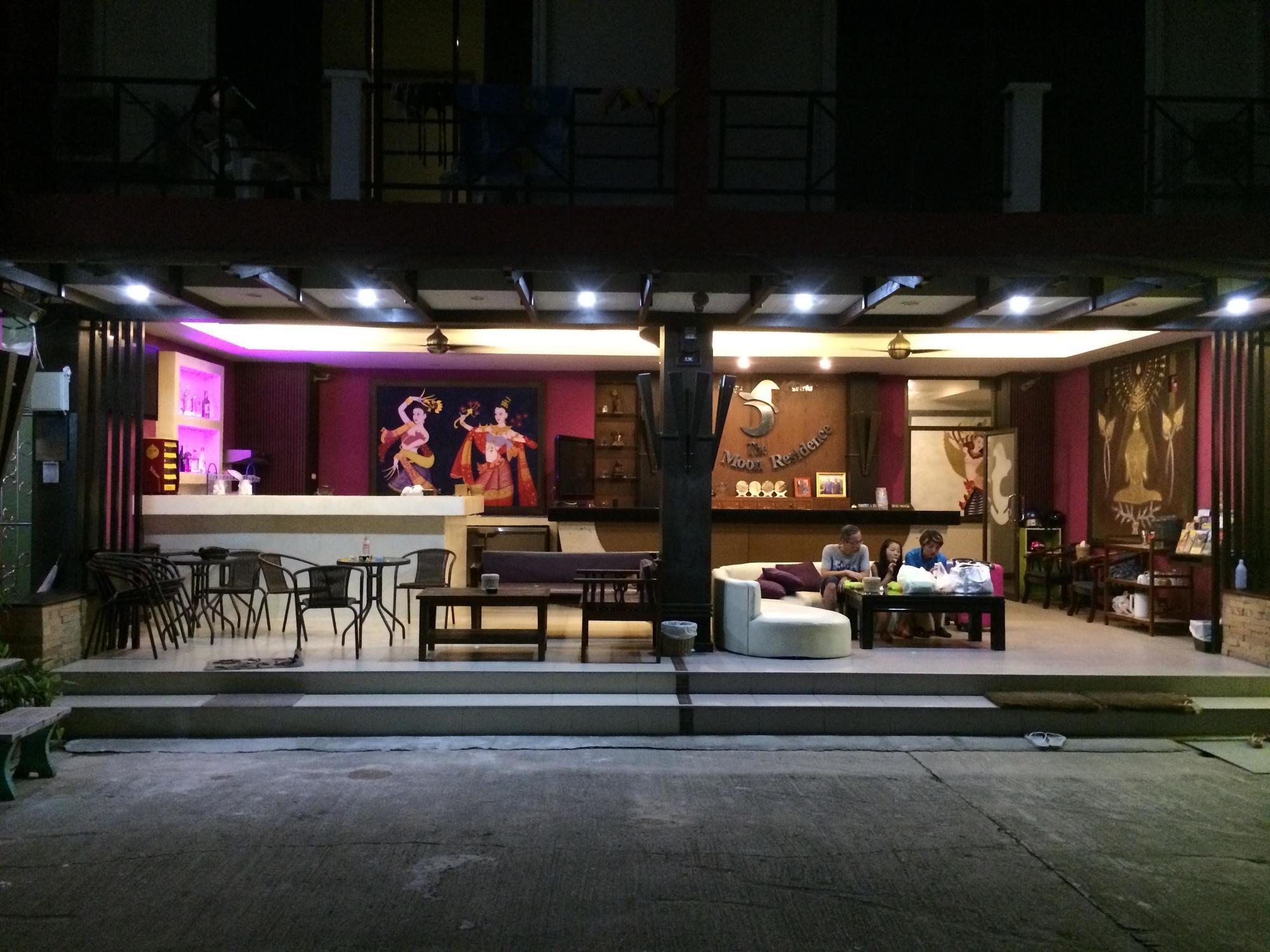 The Little Moon 3* Patong