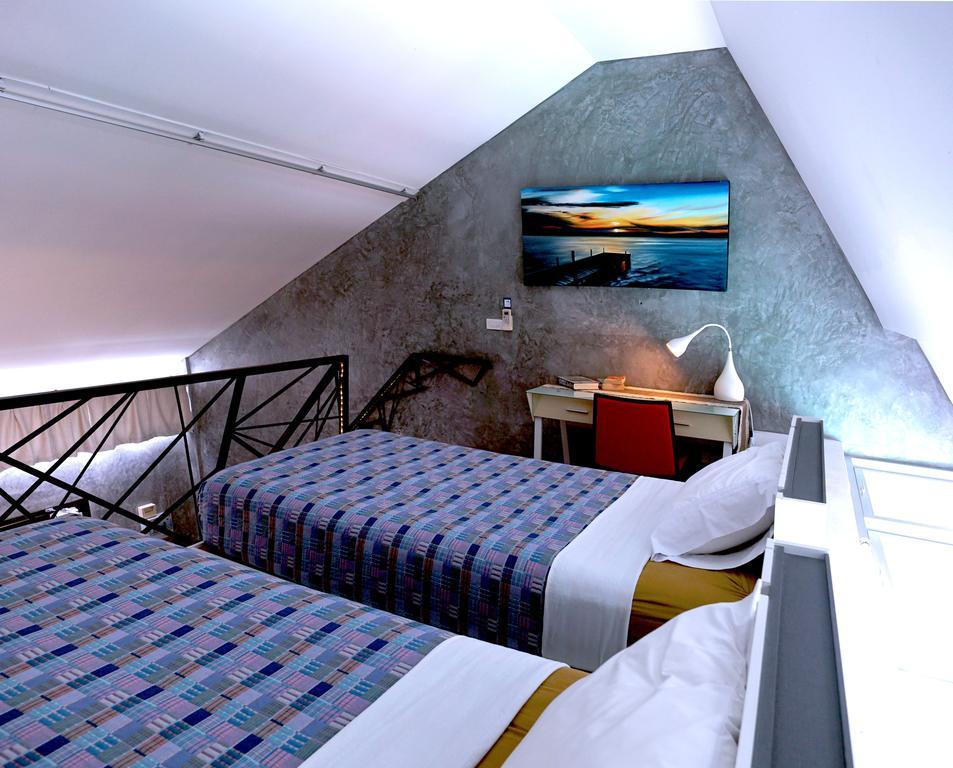 Guest house Phuket Paradiso 2*