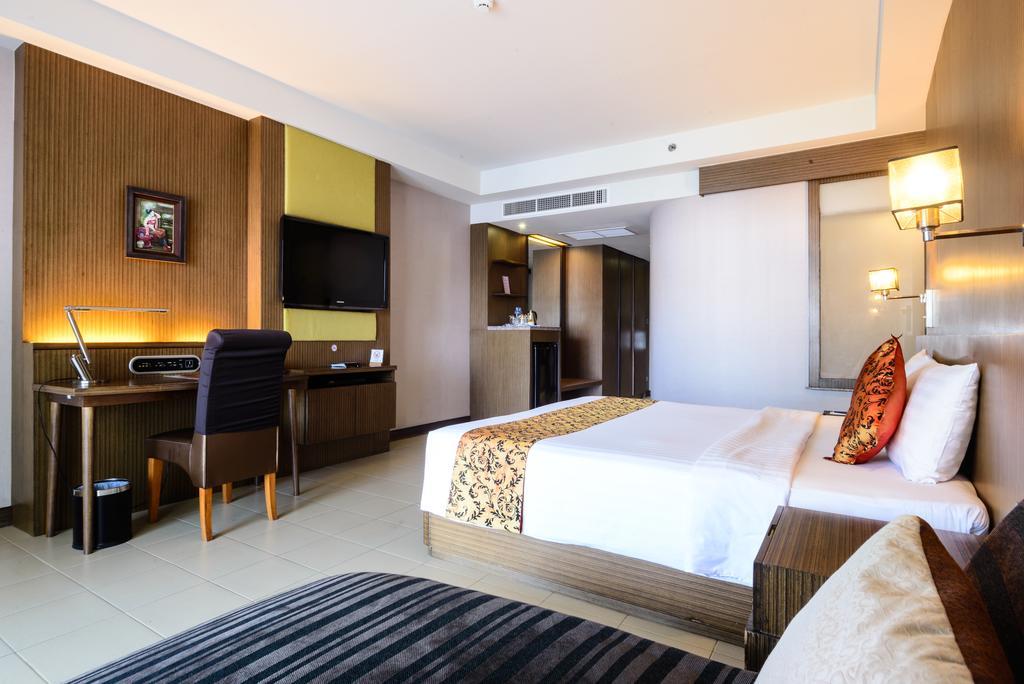 Resort Blue Ocean