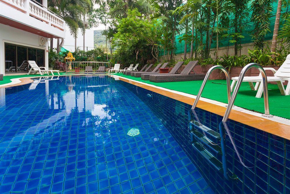 Hotel Phuket Patong