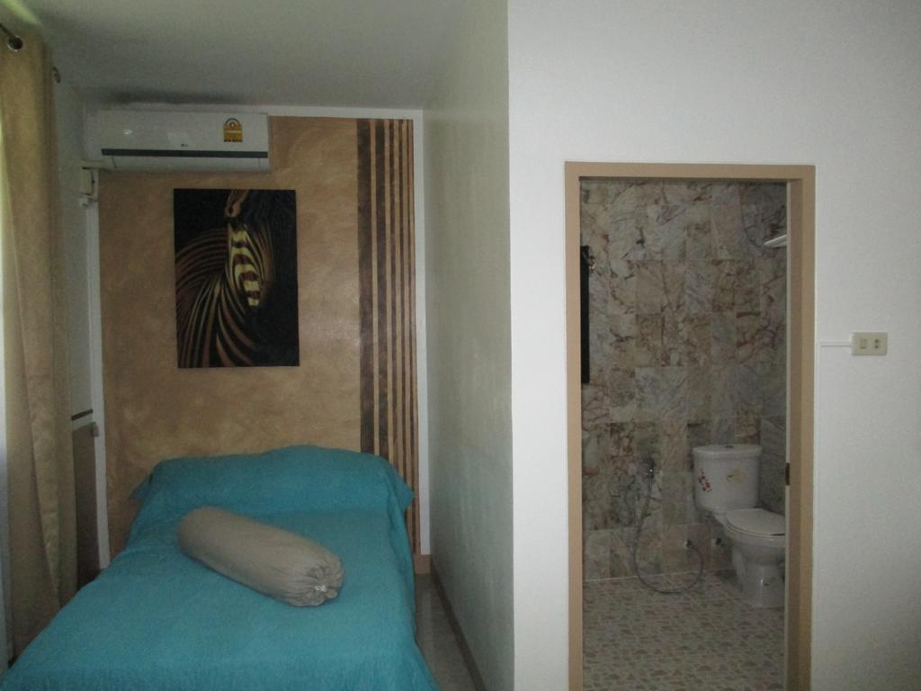 Similan Inn *