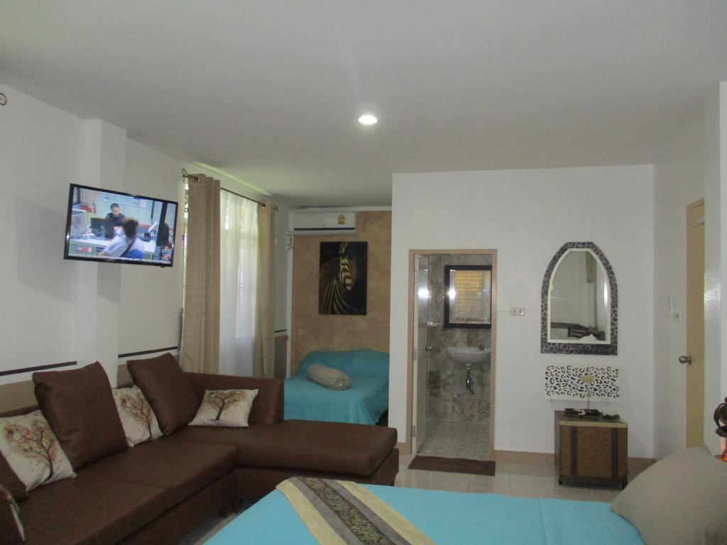 Similan Inn Bang Tao Beach (Phuket)