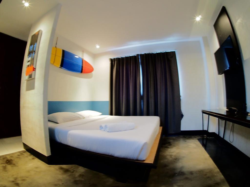 Art-c House Gasthof Phuket