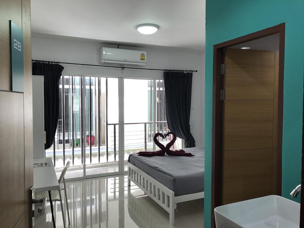 Hostel Bedbox