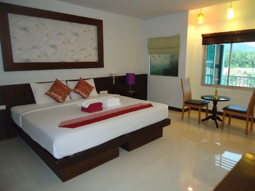 Resort Puding World 3*