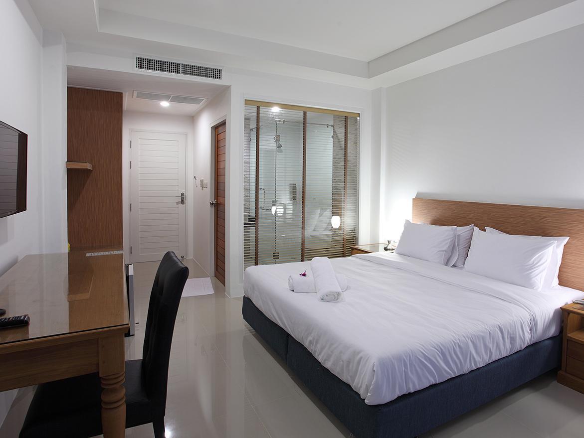 Clear House - Sha Extra Resort