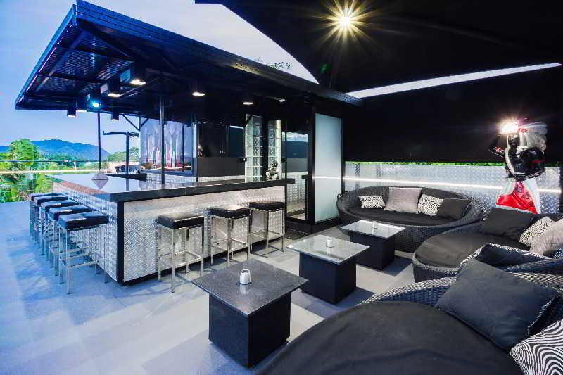 Greg's Club Rawai Hotel Phuket