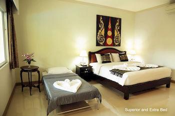 Naka 2* Kamala Beach