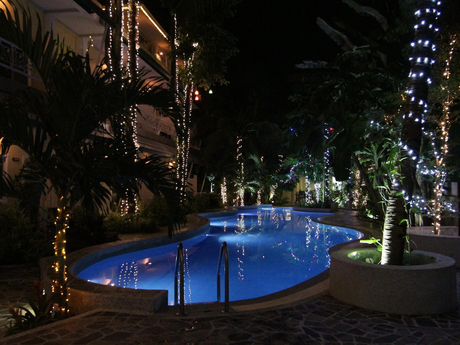 Naka Resort Kamala Beach