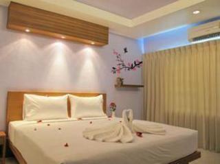 Paradise Resortel 2* Patong
