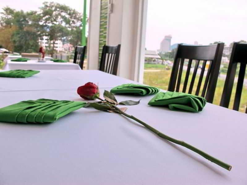 Paradise Resortel Patong