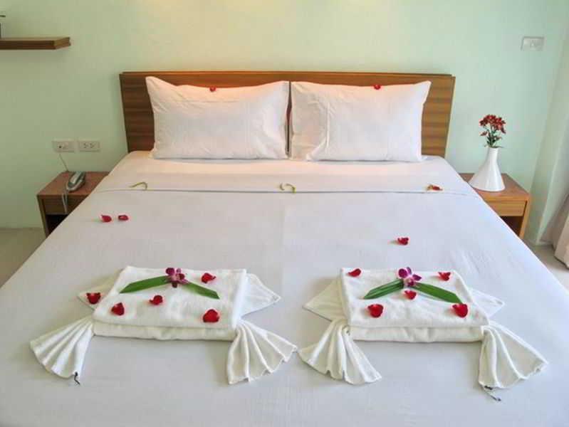 Paradise Resortel Hotel