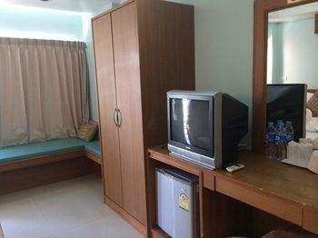 Paradise Resortel