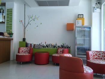 Hotel Paradise Resortel