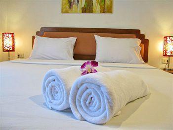 Paradise Resortel Hotel