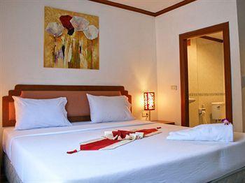 Paradise Resortel Hotel 2*