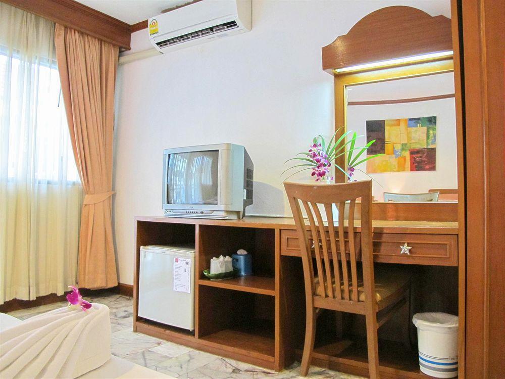 Hotel Paradise Resortel 2*