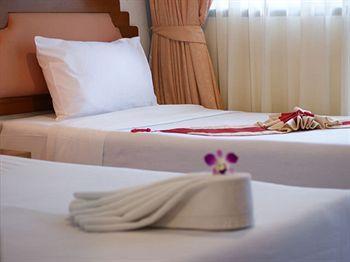 Hotel Paradise Resortel Patong