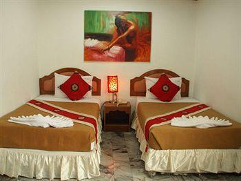 Paradise Resortel Hotel