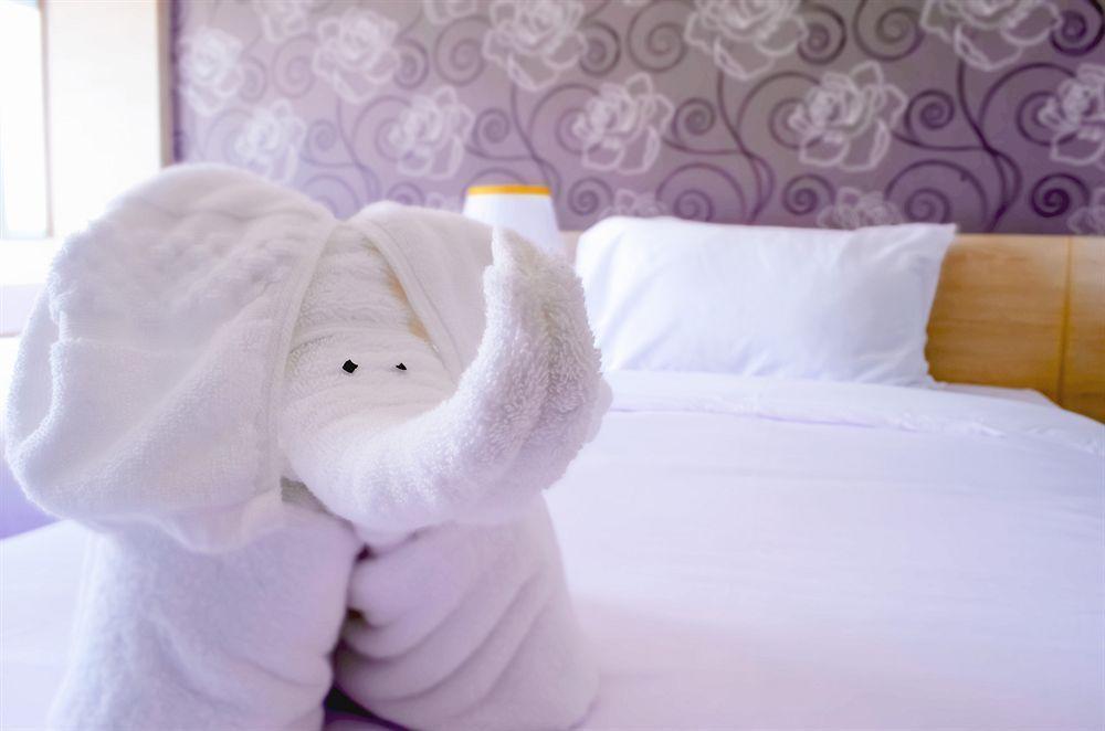 Mirage Express Phuket Hotel Patong